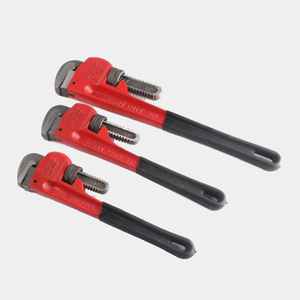 Universal Multi-Function Adjustable Pipe Clamp Wrench for Pipe Fitting & Repair - Product Image 2