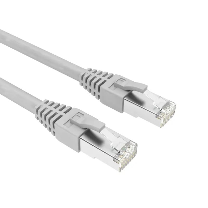 Патч-корды Kico OEM Cat6 FTP 10 м, сетевой Ethernet Lan-Кабель, медный чистый CAT 6 RJ45 CCA или CU, высокое качество, Лучшая цена K0626