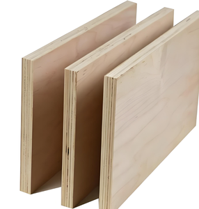 Options de noyau en contreplaqué, en placage et en <span class=keywords><strong>MDF</strong></span> disponibles pour différents besoins en résistance et en poids - Product Image 3