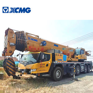 XCMG Resmi XCA220 Tahun 2021 Bekas 220 Ton <span class=keywords><strong>Mobile</strong></span> All Terrain <span class=keywords><strong>Crane</strong></span> Machine untuk Dijual - Product Image 1