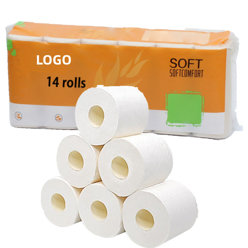 Thickened Roll Kitchen Paper Factory Direct