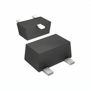 In Stock Diode Arrays SC-89, SOT-490 Components Electronic DAN217WMTL - Product Image 1
