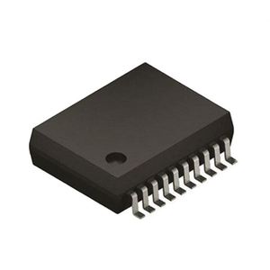 ชิปวงจรรวมดั้งเดิม IC ไมโครชิป PIC32MX210F016BT-I-SS - Product Image 1