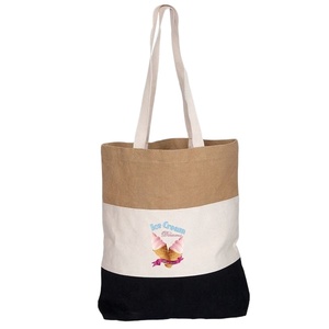 Hot Sales High Quality Cotton <b>Canvas</b> <b>Bag</b> Bucket Custom Fashion <b>Large</b> Capacity Tote <b>Bag</b> Storage Drawstring Bucket <b>Bag</b> - Product Image 1