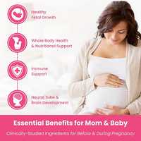 Meilleures pilules à base de plantes naturelles pour booster la fertilité féminine, comprimés pour la fertilité féminine