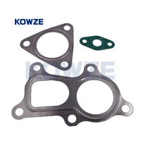 Turbocompresseur de voiture Kowze Assy pour Mitsubishi L200 Triton Pajero Montero 4D56 V66 V76 moteur Diesel 49177-02513 pièces de rechange