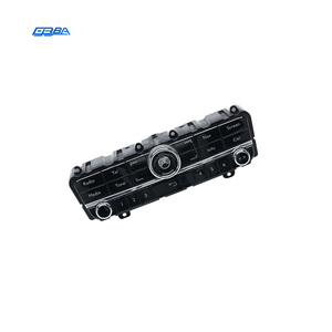 Panel de Control Multimedia Original Usado para Bentley Mulsanne 2012 OE 3Y0907595F - Product Image 1