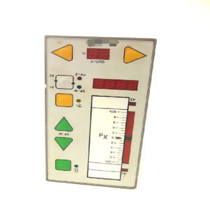 CONTROLLER DI PROCESSO 6DR2-001-<span class=keywords><strong>1</strong></span> 6DR20011 - Product Image 1