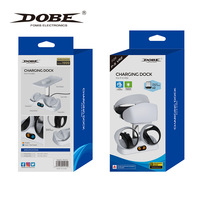 Base de charge TP5-2515 pour manette PS5 VR2, support de charge pour manette PSVR2
