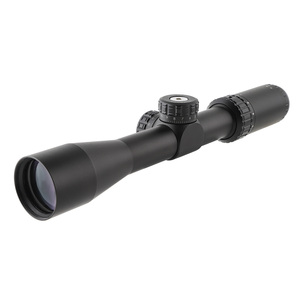 Chất lượng tốt marcool 3-9x40 săn bắn phạm vi với lĩnh vực lớn của xem chống nước phạm vi - Product Image 2