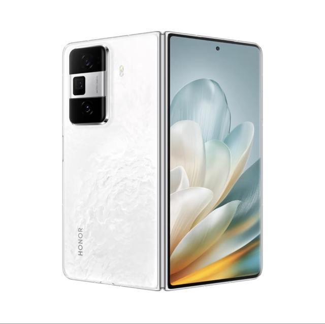 2024 New Arrival Fashion Honor Magic Vs3 5G Folded Screen 7.92" Snapdragon 8 Gen2 MagicOS 8.0.1 120Hz 66W BATTERY 5000 Mah NFC