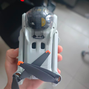Drones Mini 3 Combo Usados, Dron <span class=keywords><strong>Profesional</strong></span> Mini 3 (Solo Dron) / Mini 3 Básico RC-N1+1 Batería / Mini 3 Pantalla RC+1 Batería - Product Image 4