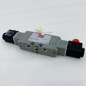 Vanne de commande directionnelle MA importée 61.184.1101 pour Heidelberg SM102 CD102 HE-61-184-1101, pièces détachées pour machine d'impression offset - Product Image 2
