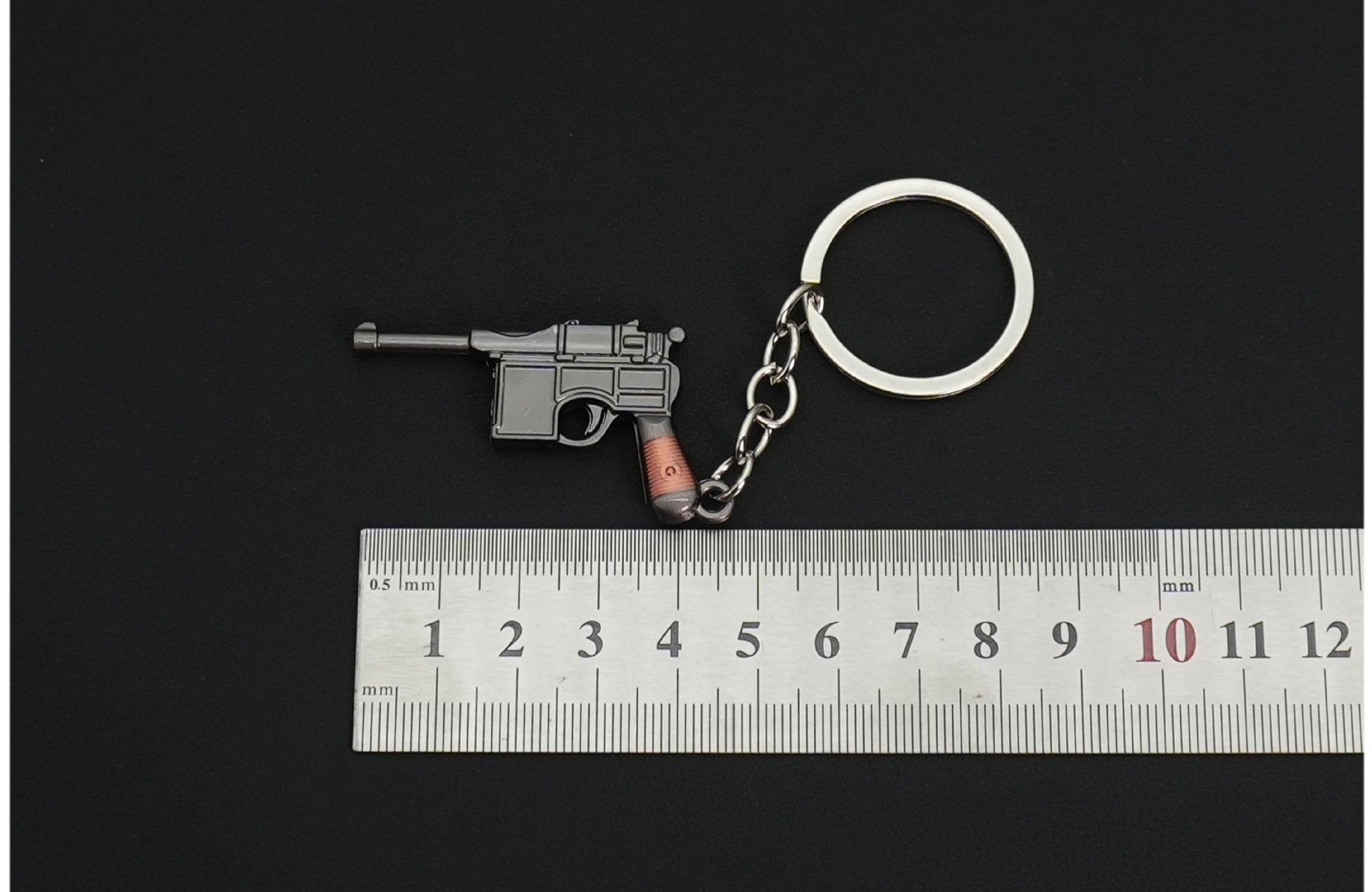 Mauser-5cm