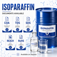 Fabricant d’isoparaffine industrielle, solvant hydrocarboné très pur à faible odeur pour nettoyage de précision et électronique