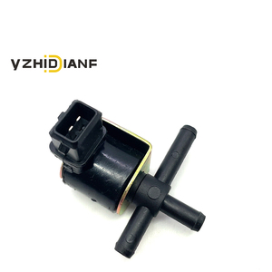 Válvula de control de presión de impulso de accesorios para automóviles OEM 058906283C 058906283F para Audi TT Mk1 VW <span class=keywords><strong>Golf</strong></span> Mk4 Gti - Product Image 3