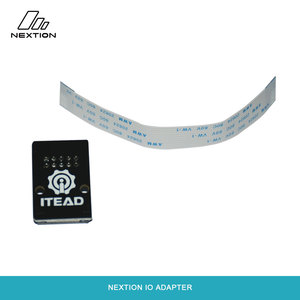 Nextion IO Adapter GOIP Pins <b>Cable</b> Specially For Nextion Enhanced HMI <b>Display</b> Touch Screen Module Series L135 - Product Image 4