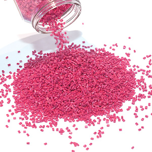 Nhựa màu hồng <span class=keywords><strong>masterbatch</strong></span> cho túi mua sắm dễ thương và các sản phẩm nhựa cá nhân, hỗ trợ dịch vụ mẫu miễn phí - Product Image 4