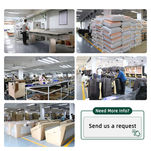 Sofá Reclinable Eléctrico de 3 Plazas en Cuero Genuino con Opción de Tela de Terciopelo, para Sala de Cine, Estilo Moderno y Contemporáneo de Lujo - Product Image 5