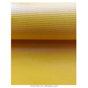 10OZ 11OZ 1100DTEX 09*09 Kalt laminierte Leinwand PVC-Lappe Polyester wasserdichte Hochleistungs-PVC-Lappenrolle als Abdeckung