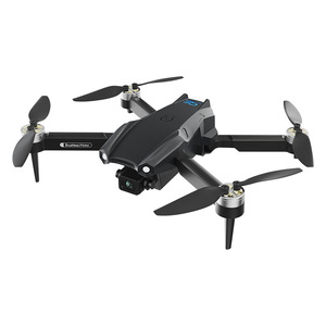 <b>Dropshipping</b> Shopify Brushless Motor Kids Optical Flow Rc Aircraft 8K Long Endurance Aerial Quadcopter - Product Image 1
