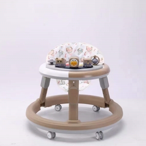 Le vendite calde Baby Walker <span class=keywords><strong>primi</strong></span> <span class=keywords><strong>passi</strong></span> spingono lungo l'attività musicale Baby Walker - Product Image 2