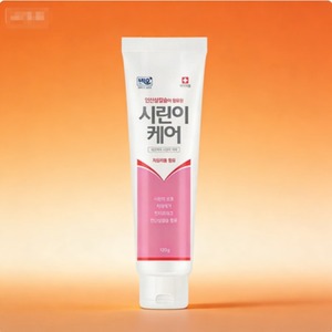 Neocare Sensitive Toothpaste Enamel Strengthening Rapid Relief Anti-Plaque Tartar Control Natural Mint Sensitive Gum Care - Product Image 3