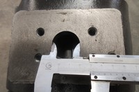 High-Performance Gear Pump 11C0007 D049-3 for Construction Equipment