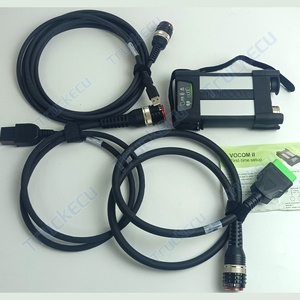 Original vocom II 88894000 <span class=keywords><strong>Wifi</strong></span> chẩn đoán giao diện cho vocom2 cho Renault khớp nối Xe Tải xe buýt công cụ chẩn đoán - Product Image 4