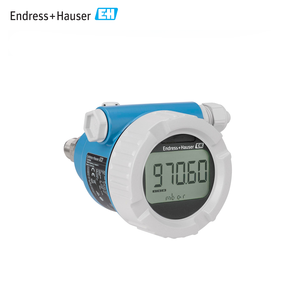 ไดอะแฟรมโลหะเชื่อม Endress+Hauserr Cerabar PMP51B ของแท้ 100% พร้อม SmartBlue SIL2 ATEX มีสินค้าในสต็อก - Product Image 4