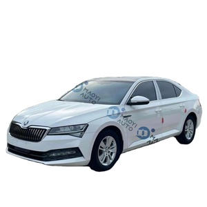 Skoda SuperB TSI280 DSG <span class=keywords><strong>SUV</strong></span> <span class=keywords><strong>2022</strong></span> neuf livraison rapide <span class=keywords><strong>diesel</strong></span> et essence options de carburant voitures d'occasion à vendre - Product Image 1