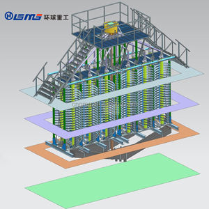 <span class=keywords><strong>Spiral</strong></span> rutsche Schwerkraft abscheider <span class=keywords><strong>Mineral</strong></span> trenn maschine - Product Image 5