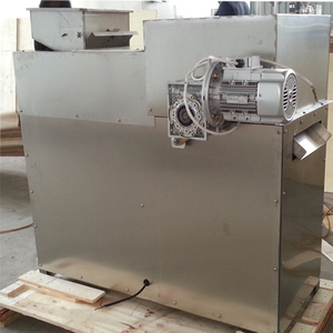 Brand New Durable Durable Strips Cutting <b>Machine</b> Almond Slivering <b>Peanut</b> Cutting <b>Machine</b> Supplier - Product Image 2