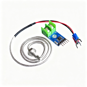 Module de capteur de température à thermocouple de type K MAX6675 DC 3V-5V - Product Image 1