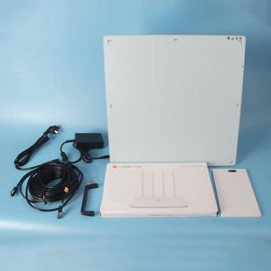 Máquina de Rayos X Portátil Inalámbrica de Panel Plano Digital de 17x17 Rayos X para Veterinaria/Humana - Product Image 2