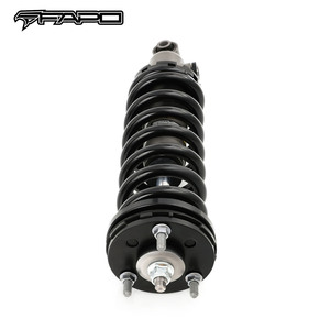 FAPO PA161930+PA261930 pour Nissan Navara, amortisseurs de suspension tout-terrain 4x4 à 8 niveaux de réglage, rehausse de 1,5 pouces, accessoires automobiles - Product Image 2
