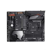 Penjualan Terbaik Gigabit X570 AORUS ELITE WIFI X570 motherboard WIFI6 dan X570 soket AM4 X570 AORUS ELITE WIFI