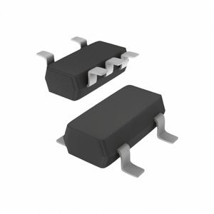 Buy Online Electronic Components 74AHC1G04GV-Q100H SC 74A, SOT 753 Logic Authorized Distributor - Product Image 1