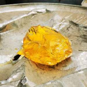 Résine Tackifiante Modifiée, Eau Hydrogénée, Rosin Blanc, Grade Industriel, Pureté 99%, Emballage en Fût - Product Image 3