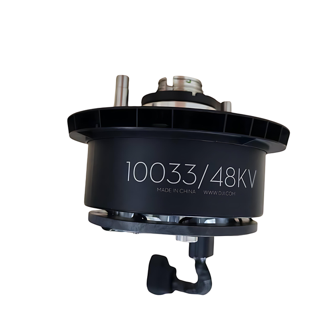 Agricultural Drone Accessories: T50 T25 Brand New 10033 48KV Power Motor Drones Accessories Large In-Stock Quantity