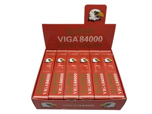 ครีมชะลอการหลั่ง SUPER VIGA150000 สำหรับผู้ชาย ปี 2025 กำลังเป็นที่นิยม - ออร์แกนิค ไม่มีสารเติมแต่ง อ่อนโยนต่อผิว ช่วยให้มีเพศสัมพันธ์ได้นานขึ้น - Product Image 3