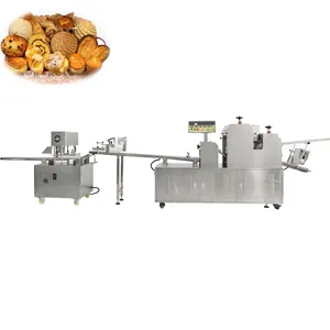 High quality automatic electric french bread making machine