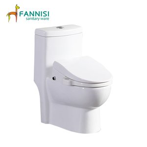 Capteur d'auto-nettoyage automatique électrique pour enfants, blanc clair, bleu, rose, pré-scolaire, placard à eau intelligent, <span class=keywords><strong>toilettes</strong></span> sèches - Product Image 1