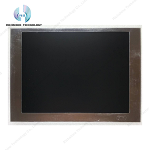 Prix usine industriel AUO 5.7 pouces TFT panneau G057VN01 V2 écran en acier inoxydable résolution 640x480 - Product Image 1