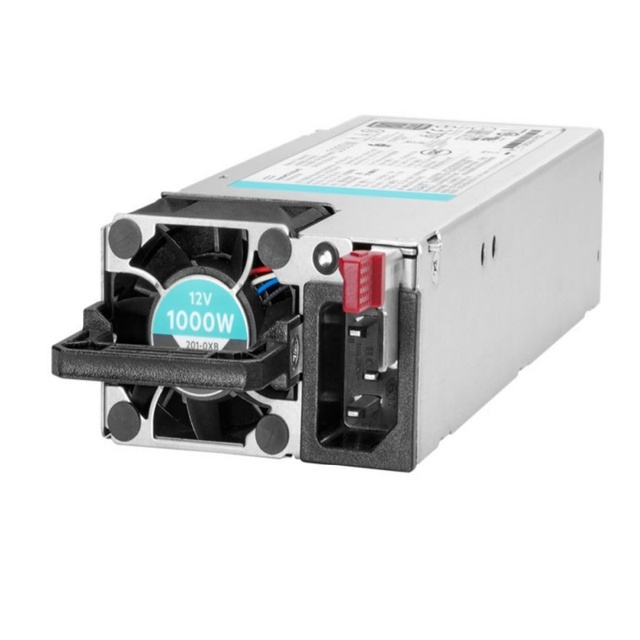 P03178-B21 1000W Flex Slot Titanium Hot Plug Power Supply Kit for HPE