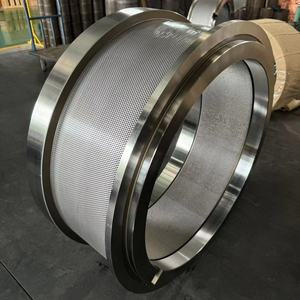 우수한 품질 좋은 펠릿 다이 CPM 7730-10 가격 공장 직접 말 피드 펠릿 만들기 기계 펠릿 금형 CPM 7730-10 - Product Image 5