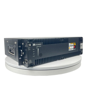Batería Solar LifePO4 Hw ES-48100B1 Smartli para Comunicaciones, Almacenamiento de Energía de Emergencia, Telecomunicaciones - Product Image 5
