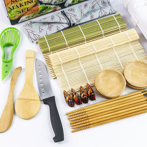 Hot set Kit <span class=keywords><strong>de</strong></span> sushi reutilizable KIT <span class=keywords><strong>DE</strong></span> FABRICACIÓN <span class=keywords><strong>de</strong></span> sushi <span class=keywords><strong>para</strong></span> <span class=keywords><strong>principiantes</strong></span> - Product Image 6