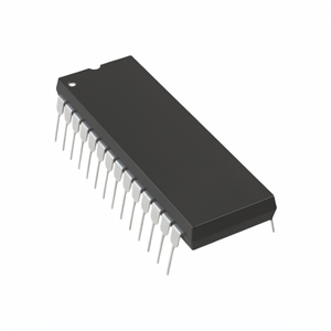 Data Acquisition Electronic Circuit Components AD574AJNZ 28 DIP Original - Product Image 1