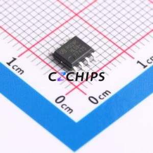 Original et tout nouveau IRF7475TRPBF-VB SO-8 Transistor Transistor à effet de champ (MOSFET) - Product Image 1